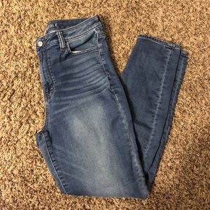 American Eagle Jeggings—Size 10